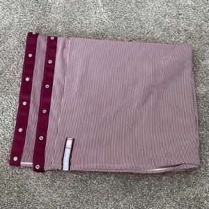 Lululemon infinity scarf